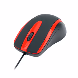 Havit 6950676221787 souris Universel Optique 1000 DPI