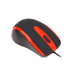 Havit 6950676221787 souris Universel Optique 1000 DPI - Vue supplémentaire 4