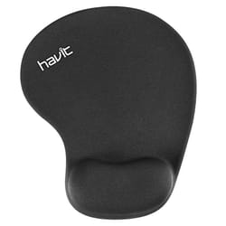 Tapis Souris Gamer Havit MP802 Noir