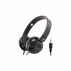 Casque Micro Havit HV-H2178D pour PC & Smartphone - Bleu