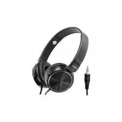 Casque Micro Havit HV-H2178D pour PC & Smartphone - Bleu