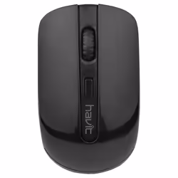 Souris HAVIT Sans Fil MS989GT - Noir