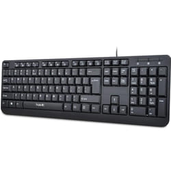 Clavier Multimédia HAVIT KB378