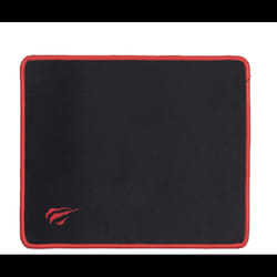 Havit HV-MP839 tapis de souris Tapis de souris de jeu Noir, Rouge