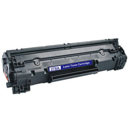 Toner Adaptable HP Laser 78A