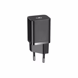 Baseus TZCCSUP-B01 chargeur d'appareils mobiles Universel Noir Secteur Charge rapide Intérieure - Vue supplémentaire 2