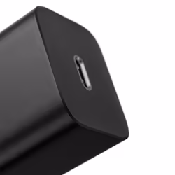 Baseus TZCCSUP-B01 chargeur d'appareils mobiles Universel Noir Secteur Charge rapide Intérieure - Vue supplémentaire 6