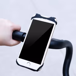 Colorfone SUMIR-BY01 support Support actif Mobile/smartphone Noir - Vue supplémentaire 3