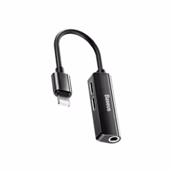 Baseus L52 Male 3-in-1
