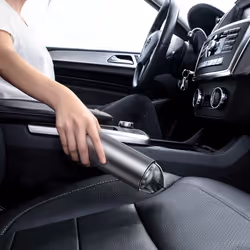 Baseus Cordless aspirateur de table Noir Sans sac - Vue supplémentaire 4