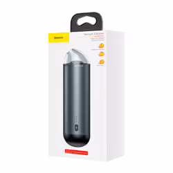 Baseus Cordless aspirateur de table Noir Sans sac - Vue supplémentaire 5