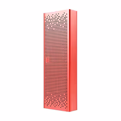 Xiaomi Mi Bluetooth Speaker Rouge 3 W