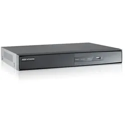 Hikvision Digital Technology DS-7216HGHI-SH Enregistreur vidéo numérique Noir