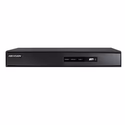Hikvision Digital Technology DS-7216HGHI-SH Enregistreur vidéo numérique Noir - Vue supplémentaire 2
