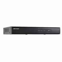 Hikvision Digital Technology DS-7216HGHI-SH Enregistreur vidéo numérique Noir - Vue supplémentaire 3