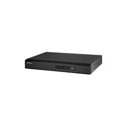 Hikvision Digital Technology DS-7216HQHI-F1/N Enregistreur vidéo numérique Noir