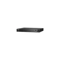 Hikvision Digital Technology DS-7204HUHI-F1/N Enregistreur vidéo numérique Noir