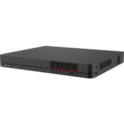 Hikvision Digital Technology DS-7608NI-K2/8P Enregistreur vidéo sur réseau Noir