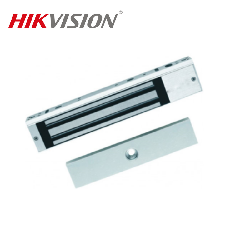 Hikvision Digital Technology DS-K4H258S verrou électromagnétique 280 kg Acier inoxydable
