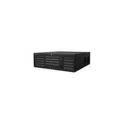 Enregistreur vidéo réseau IP Hikvision 256 canaux 3U 4K Super NVR - (DS-96256NI-I16)