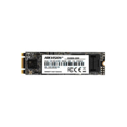 Disque Dur Interne HIKVISION E100 256Go SSD M2 (HS-SSD-E100N/256G)