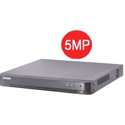 Hikvision Digital Technology DS-7208HUHI-K1 Enregistreur vidéo numérique Noir