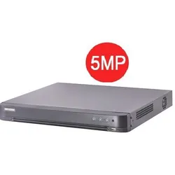 Hikvision Digital Technology DS-7216HUHI-K2 Enregistreur vidéo numérique Noir
