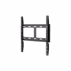 Hikvision Digital Technology DS-DM4255W support pour téléviseur Noir - Vue supplémentaire 2