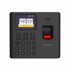 Hikvision Digital Technology DS-K1A802EF-B, Lecteur d'empreintes digitales, Lecteur de commande d'accès USB, L'accès à puce / ...