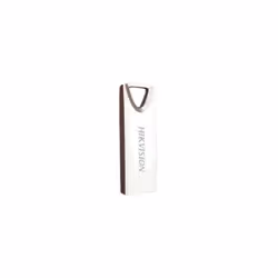 Clé USB HIKVISION - Capacité de Stockage: 64 Go - Interface: USB 2.0 - Matériaux: Aluminium - Vitesse en Lecture: Jusqu'à 30- ...