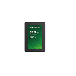Hikvision Digital Technology C100 2.5" 960 Go Série ATA III 3D TLC