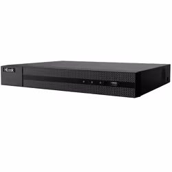HiLook NVR-104MH-C/4P