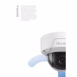HiLook NVR-104MH-C/4P Enregistreur vidéo sur réseau 1U Noir