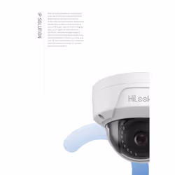 HiLook NVR-216MH-C/16P Enregistreur vidéo sur réseau 1U Noir