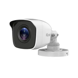 HiLook THC-B120-M caméra de sécurité Cosse Caméra de sécurité CCTV Intérieure et extérieure Plafond/mur