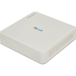 HiLook DVR-104G-F1 Enregistreur vidéo numérique Blanc