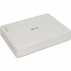 HiLook DVR-116G-F1, Blanc, 1920 x 1080 pixels, H.264, H.264+, 1920 x 1080, 1280 x 1024, 1280 x 720, 1024 x 768, 16 canaux, 2- ...