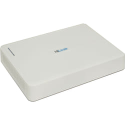 HiLook DVR-116G-F1 Enregistreur vidéo numérique Blanc