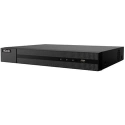 Enregistreur Vidéo Réseau 8 Canaux 1U Noir - NVR-208MH-C/8P