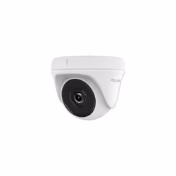 HiLook THC-T140-P, Avec fil, Plafond, Blanc, Tourelle, Plastique, 0 - 75°
