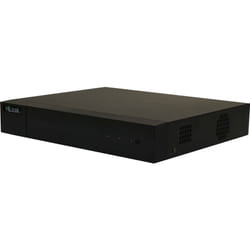 HiLook DVR-208Q-K1 Enregistreur vidéo numérique Noir
