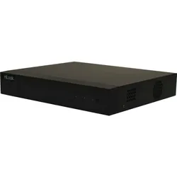 HiLook DVR-208Q-K1 Enregistreur vidéo numérique Noir
