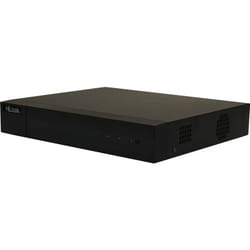 HiLook DVR-204Q-K1 Enregistreur vidéo numérique Noir