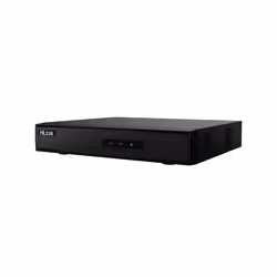 HiLook NVR-104MH-D/4P
