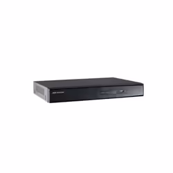 Hikvision Digital Technology DS-7104NI-Q1/4P/M, 4 canaux, 1920 x 1080 pixels, 1920x1080, 1280x1024, 1280x720, 1024x768, H.264 ...