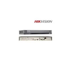 Enregistreur Vidéo Numérique 16 Canaux Noir Hikvision DS-7216HQHI-K1