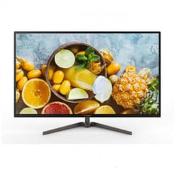 Hikvision Digital Technology DS-D5032QE écran plat de PC 31.5" Full HD LED Noir