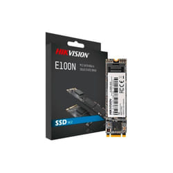 Hikvision Digital Technology E100N M.2 1024 Go Série ATA III 3D TLC