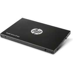 HP SSD disk S750 2.5 512GB HP 2.5 - Solid State Disk - 2,5" (16L53AA#ABB)