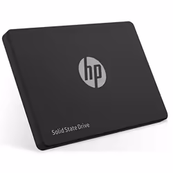 SSD 2,5" 240GB HP S650 (345M8AA) - Vue supplémentaire 2